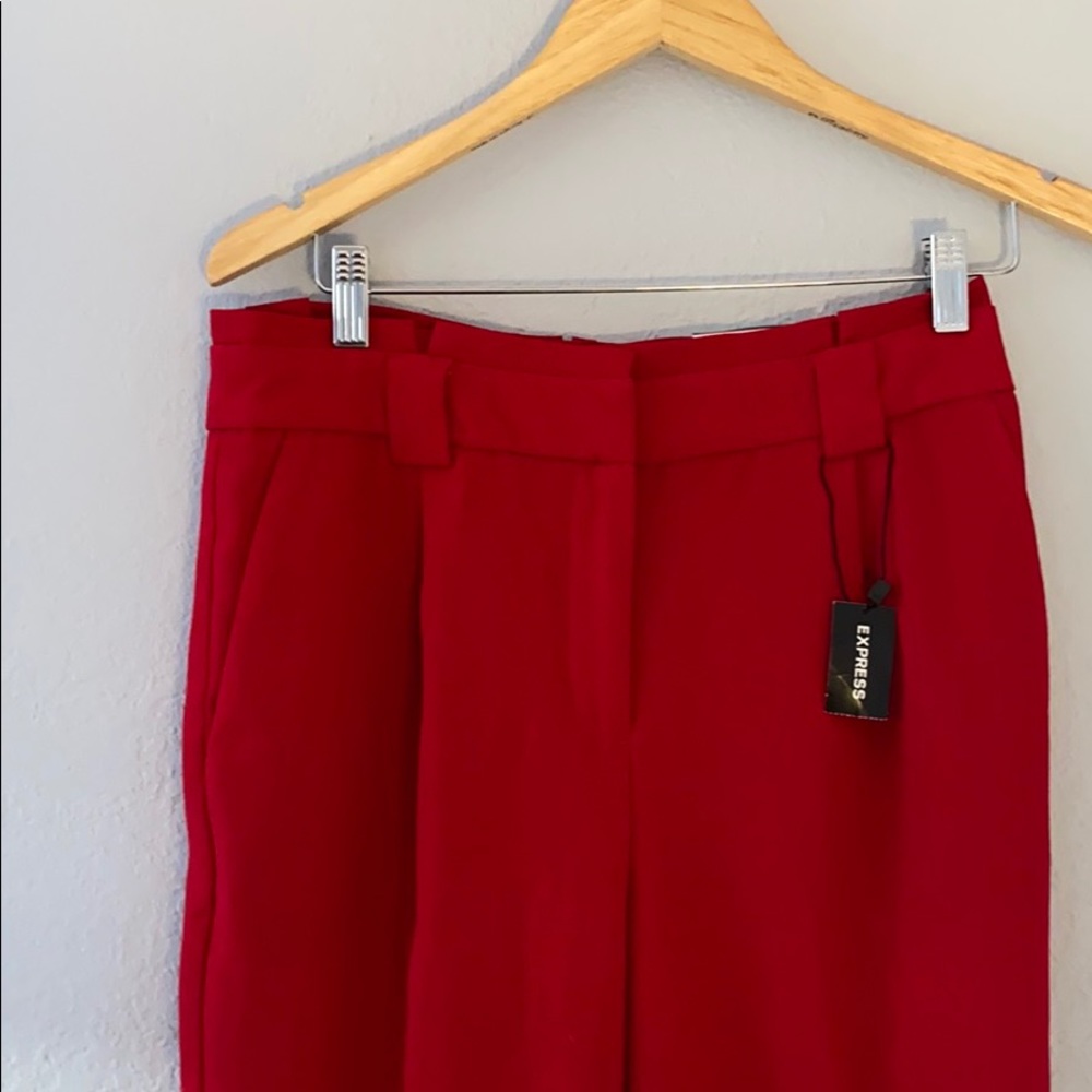 Express pants